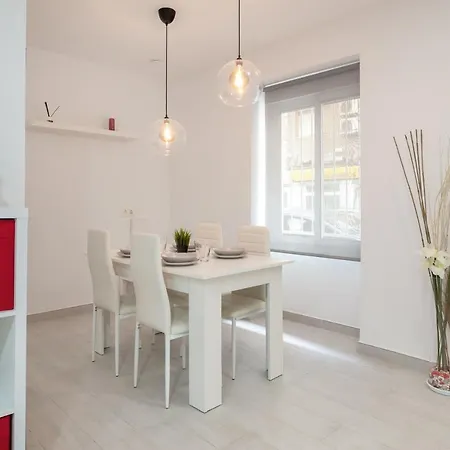 Appartement Alison's