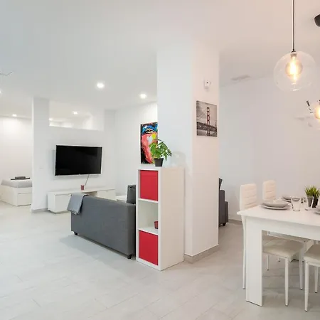 Alison's Apartment Alicante