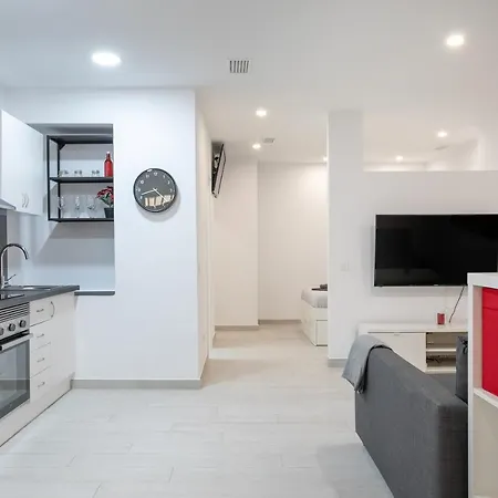 Appartement Alison's *