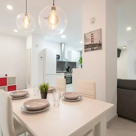 Appartement Alison's *