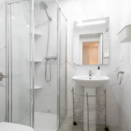 Appartement Alison's *