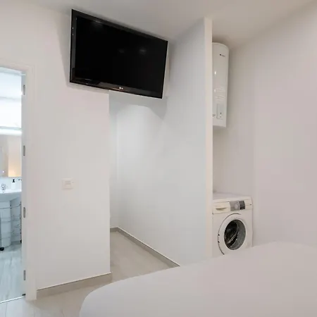 Apartament Alison's