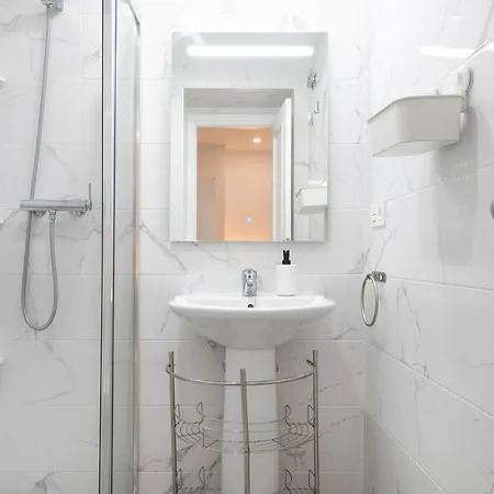 Alison's Apartamento *