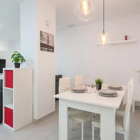 Alison's Appartement *