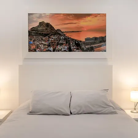 Appartamento Alison's Alicante
